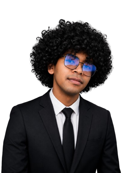 Bryan Harisoa