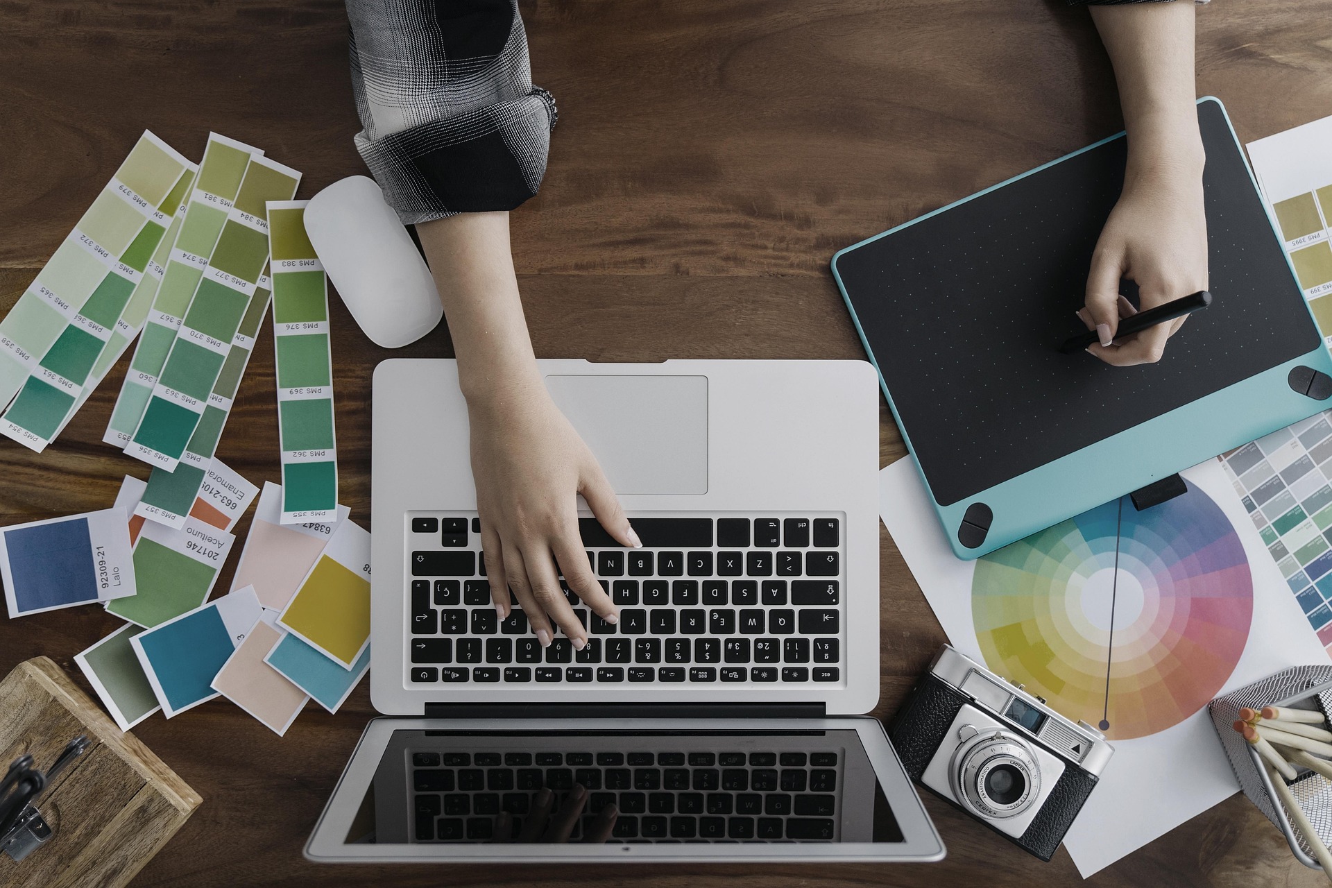Design Graphique